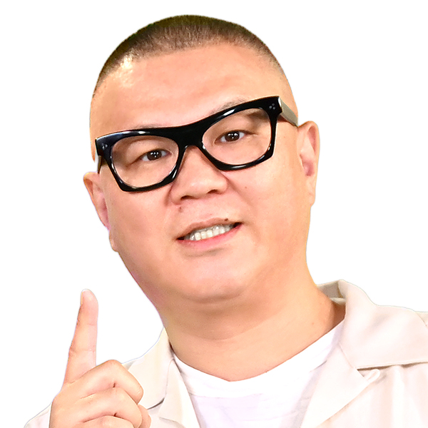 長谷川忍（シソンヌ）