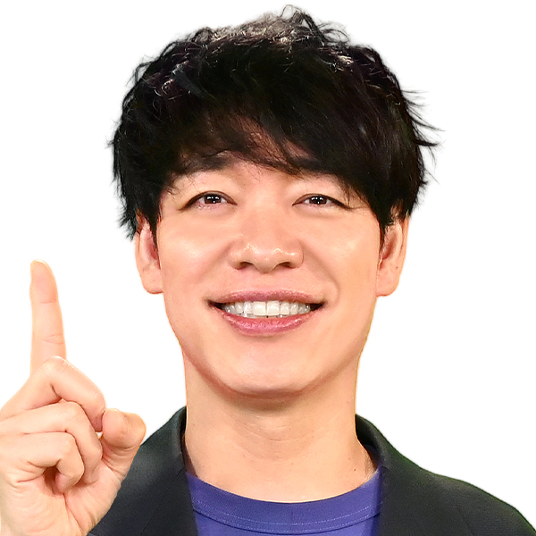 川島明（麒麟）