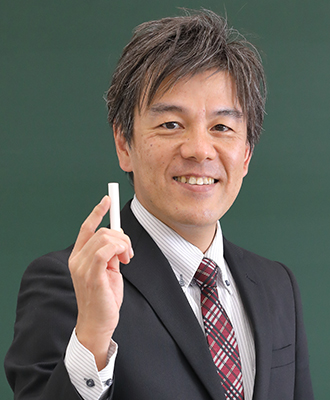 一ノ瀬則充 先生
