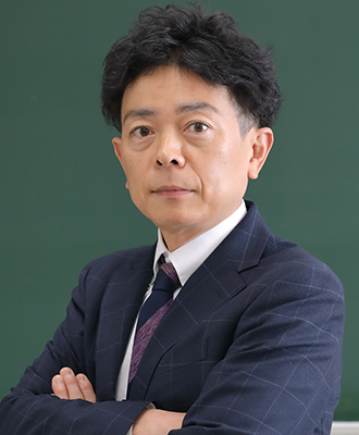 井ノ上哲哉 先生