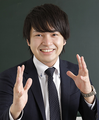 小池一成 先生