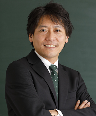 三関純 先生