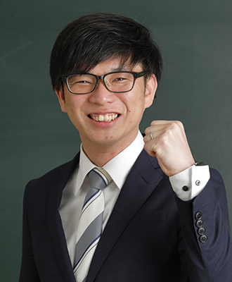 真田栄司 先生