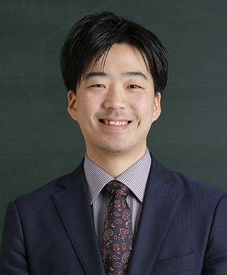 土屋史仁 先生