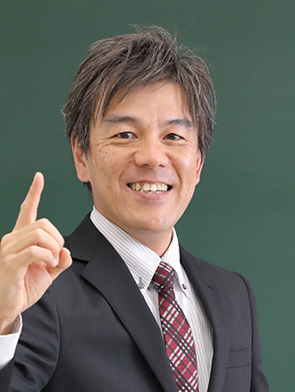 一ノ瀬則充 先生