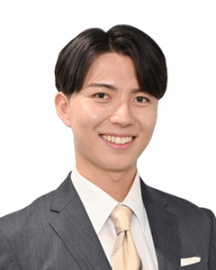 春日謙汰 （かすがけんた）