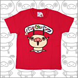 パンパカパンツＴシャツ