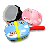 パンパカランチボックス