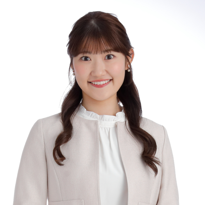 Saturday View→Nパーソナリティ 影島亜美（SBSアナウンサー）