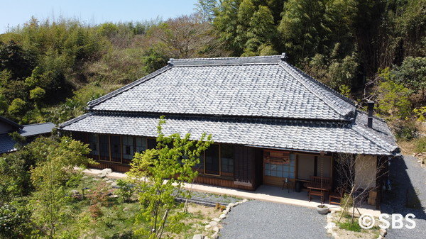 ２０２１年５月１２日 水 静岡発そこ知り 古き 中にも発見あり 古民家っていいなぁ 静岡発そこ知り Sbs Tv 静岡放送