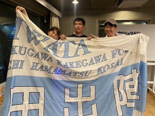 ジュビロ磐田の選手たちに届いてほしい！これがサポーターの本物の愛だ