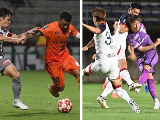速報】サッカー天皇杯3回戦 清水エスパルスと藤枝MYFCともに逆転負け