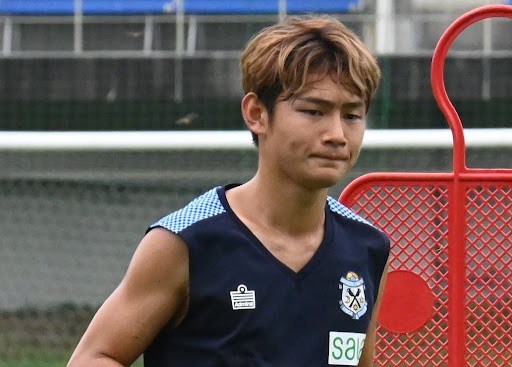 ジュビロ磐田の古川陽介、6月の月間ベストゴール賞！「20人ぐらい抜い