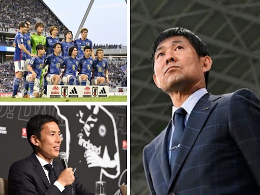 森保ジャパンのW杯最終予選を読む。長谷部誠コーチの誕生が日本代表に