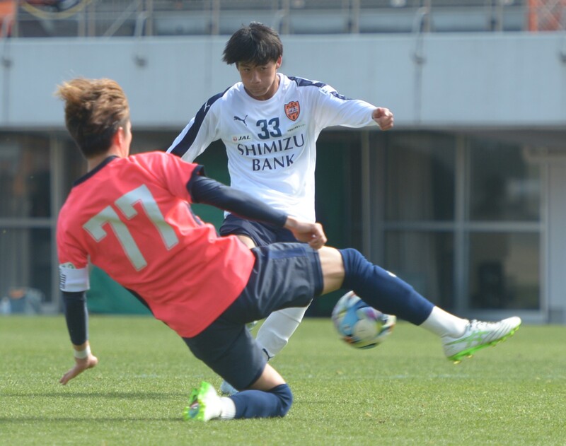 【静岡ダービー】清水エスパルスが若手の躍動で3発快勝！​吉田監督が選手たちに求めるものとは
