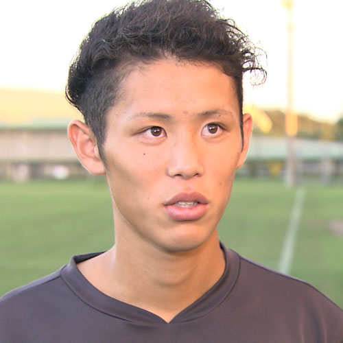 森岡陸 SBSカップ2016