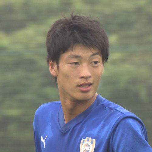 立田悠悟 SBSカップ2016