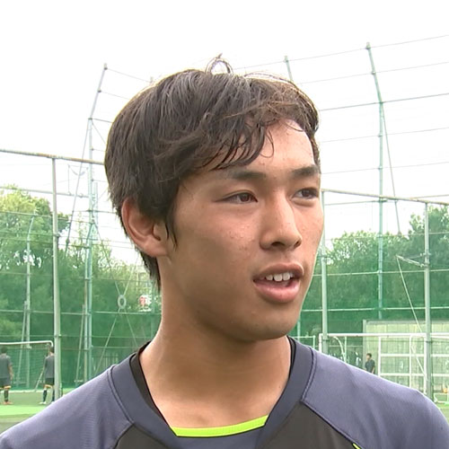 遠野大弥 SBSカップ2016