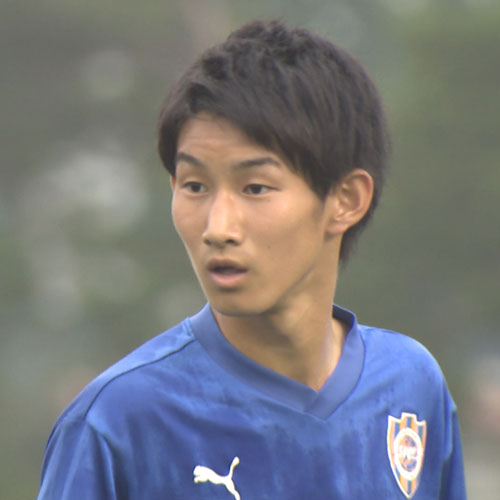 梅村豪 SBSカップ2016