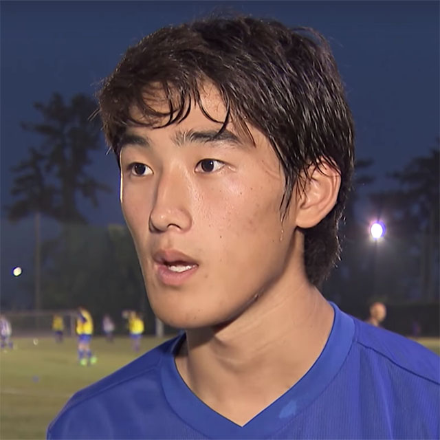 ライバルが仲間に SBSカップ2018