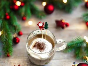 【静岡・藤枝・焼津】12/6、7に開催するクリスマスマーケット6選!ドイツ風の本格派から、個性豊かなマルシェまで、今週末はギフト探し!